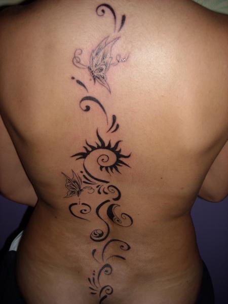 tribal
